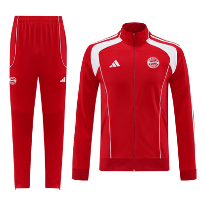 Męski dres treningowy Bayern Monachium 2025/26 - Kibula