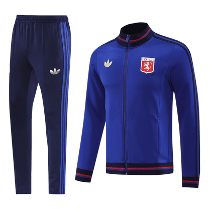 Męski dres treningowy Olympique Lyon 2025/26