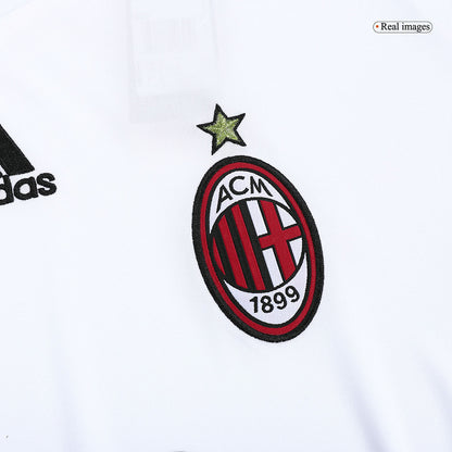Koszulka piłkarska retro AC Milan 2009/10 wyjazdowa - Kibula
