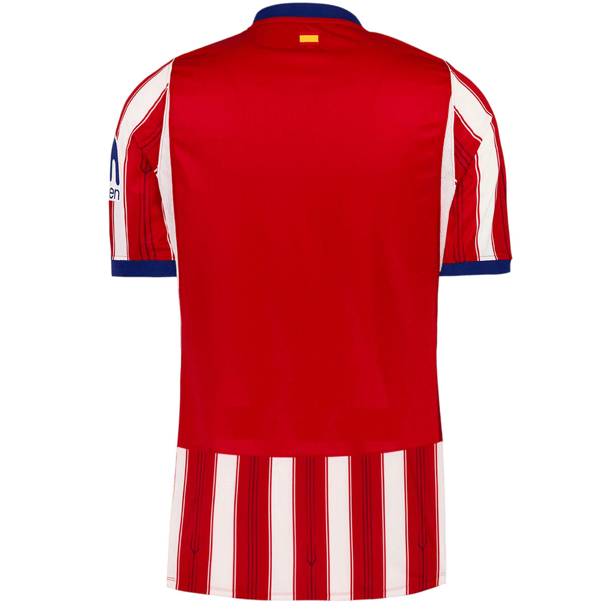 Męski zestaw piłkarski Atlético Madryt 2026/27 domowa