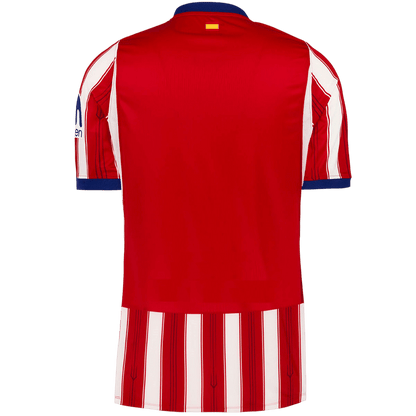 Męski zestaw piłkarski Atlético Madryt 2026/27 domowa