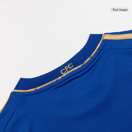 Koszulka piłkarska retro Chelsea 2012/13 domowa - Kibula