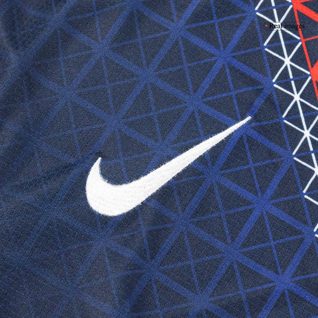 Koszulka piłkarska PSG 2025/26 domowa MARQUINHOS #5