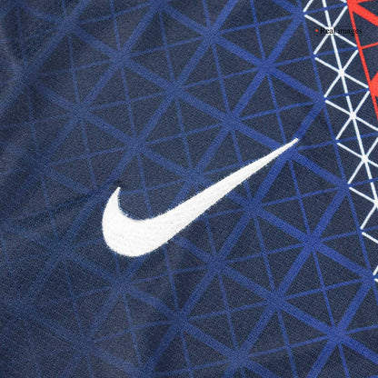 Koszulka piłkarska PSG 2025/26 domowa MARQUINHOS #5