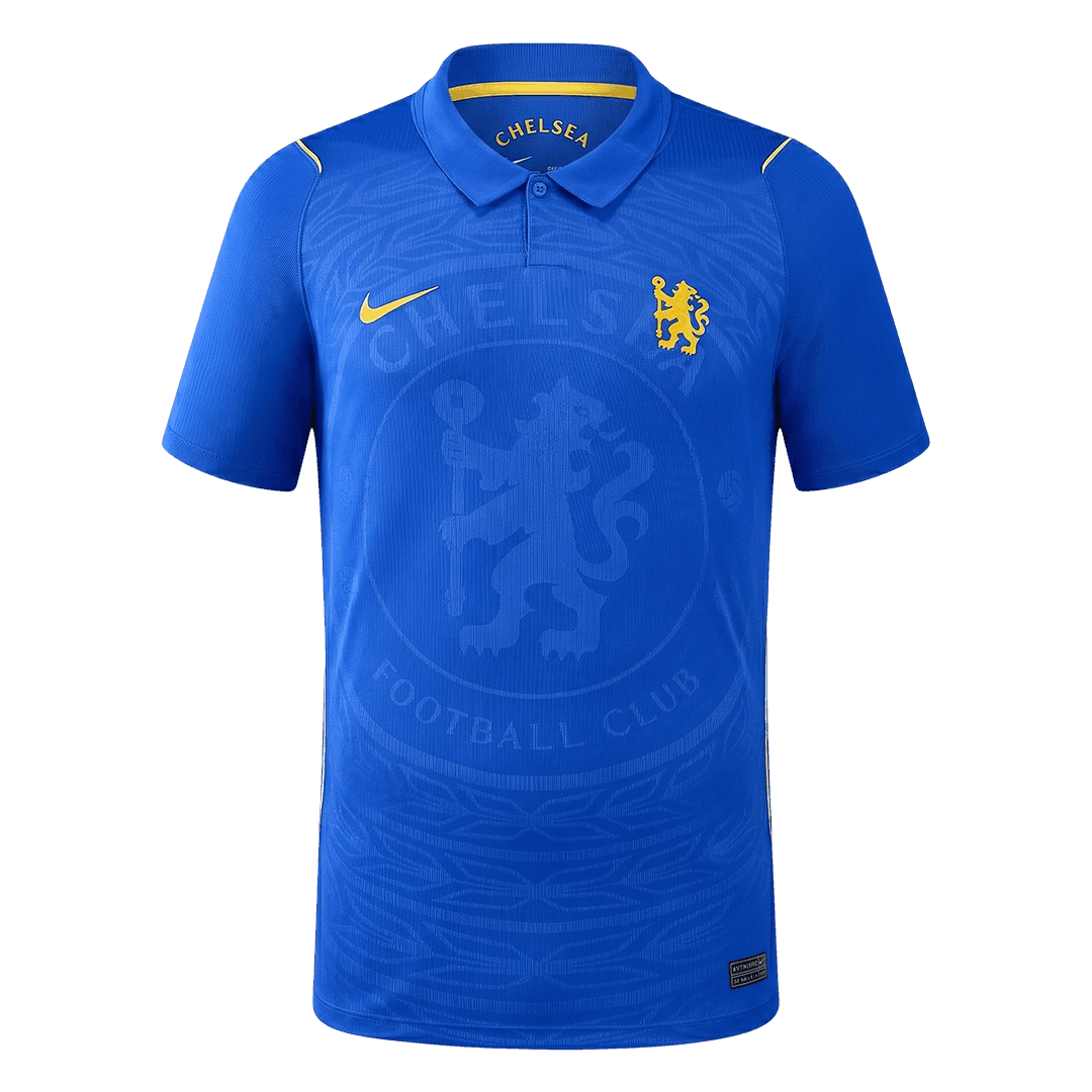 Męski zestaw piłkarski Chelsea 2026/27 domowy