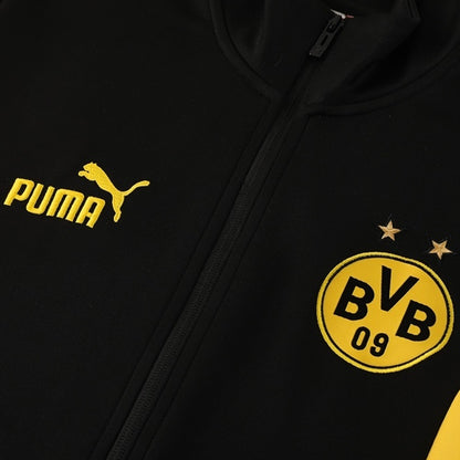 Męski dres treningowy Borussia Dortmund 2025/26