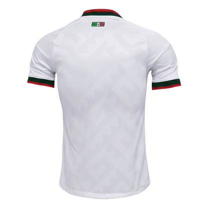Koszulka piłkarska w wersji zawodniczej Meksyk Mundial 2026 wyjazdowa