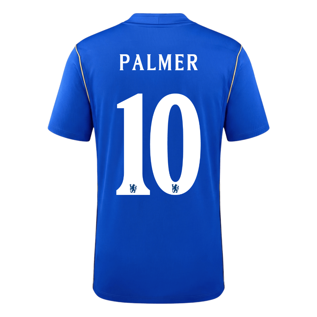Koszulka piłkarska Chelsea 2026/27 domowa PALMER #10