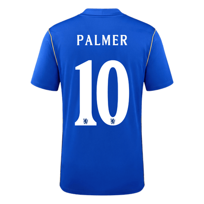 Koszulka piłkarska Chelsea 2026/27 domowa PALMER #10