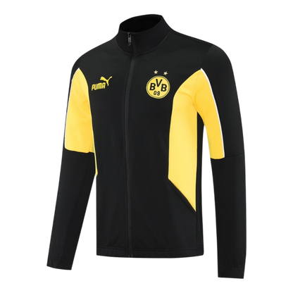 Męski dres treningowy Borussia Dortmund 2025/26