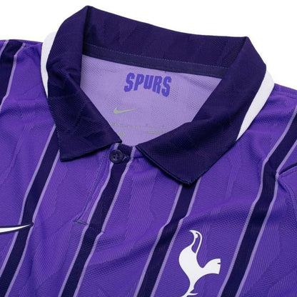 Koszulka piłkarska w wersji zawodniczej Tottenham Hotspur 2026/27 trzecia