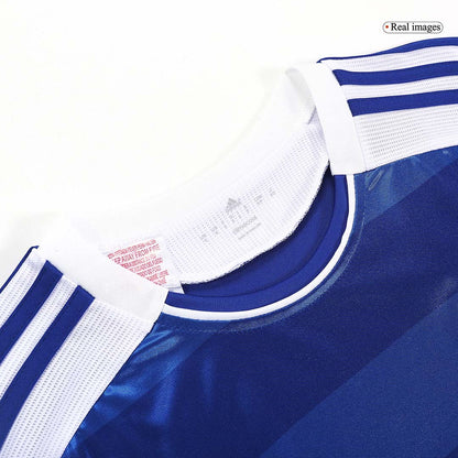 Koszulka piłkarska retro Chelsea UCL 2011/12 domowa - Kibula