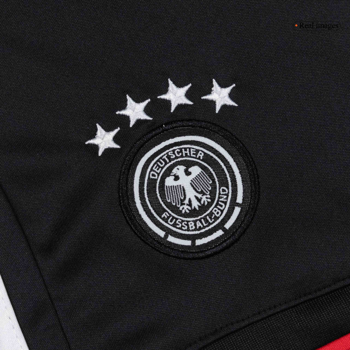 Dziecięcy zestaw piłkarski Niemcy Mundial 2026 domowy