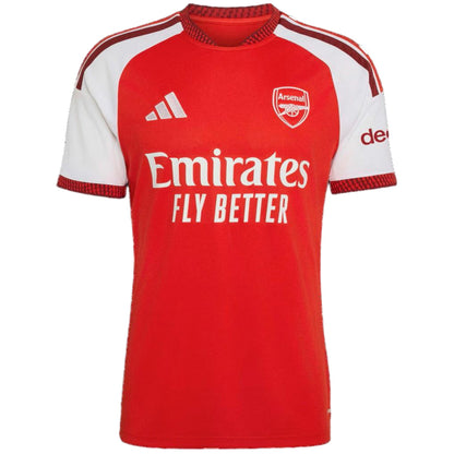 Męski pełny zestaw piłkarski Arsenal 2026/27 domowa [Premium]