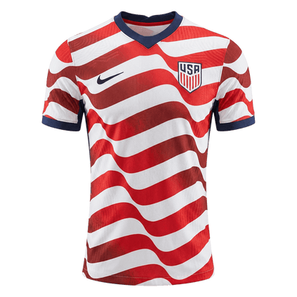 Koszulka piłkarska USA Mundial 2026 domowa