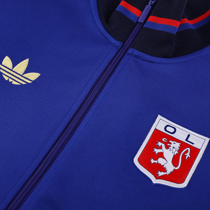 Kurtka treningowa Olympique Lyon 2025/26