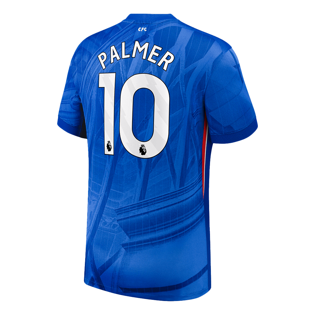 Koszulka piłkarska Chelsea 2025/26 domowa PALMER #10