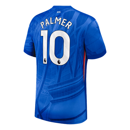 Koszulka piłkarska Chelsea 2025/26 domowa PALMER #10