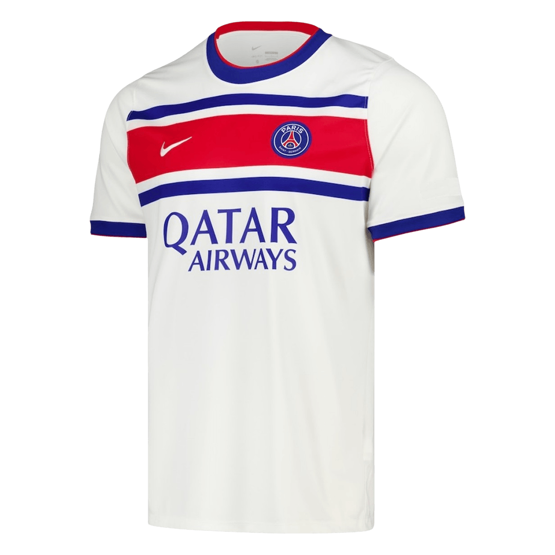 Koszulka piłkarska PSG 2026/27 przedmeczowa