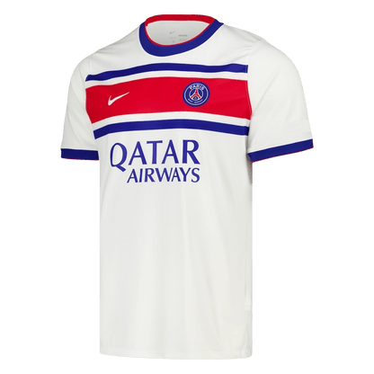 Koszulka piłkarska PSG 2026/27 przedmeczowa
