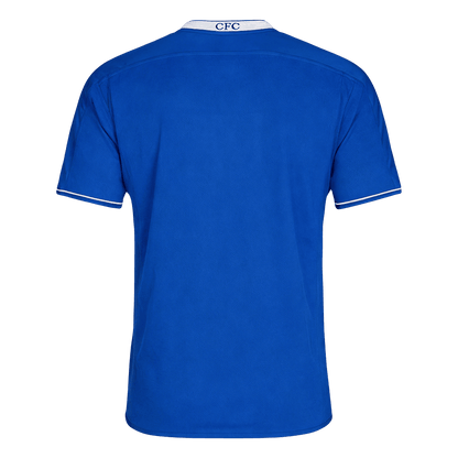 Koszulka piłkarska retro Chelsea 2003/05 domowa - Kibula