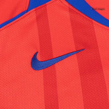 Koszulka piłkarska PSG 2025/26 trzecia