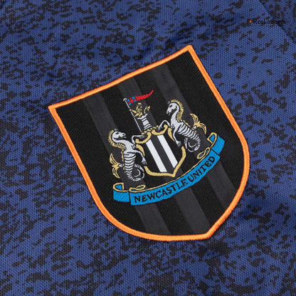 Koszulka piłkarska retro Newcastle United 1997/98 wyjazdowa