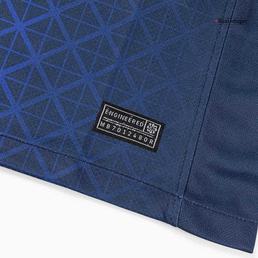 Koszulka piłkarska PSG 2025/26 domowa KVARATSKHELIA #7