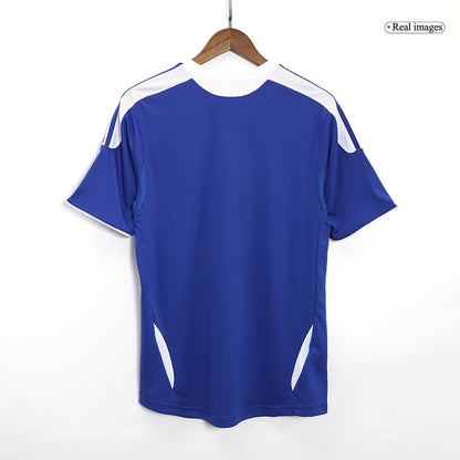 Koszulka piłkarska retro Chelsea UCL 2011/12 domowa - Kibula