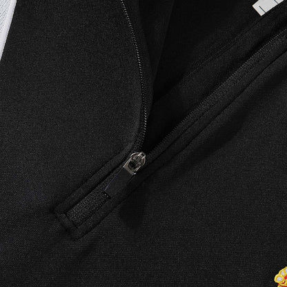 Męski dres treningowy Real Madryt 2025/26
