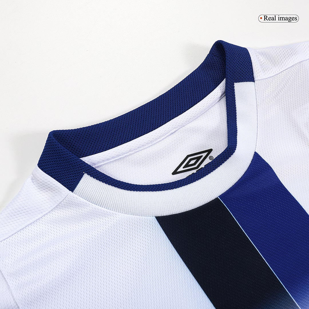 Koszulka piłkarska retro Chelsea 2003/05 wyjazdowa - Kibula