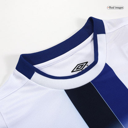 Koszulka piłkarska retro Chelsea 2003/05 wyjazdowa - Kibula