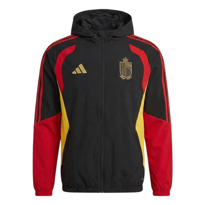 Męski dres treningowy Belgia 2026