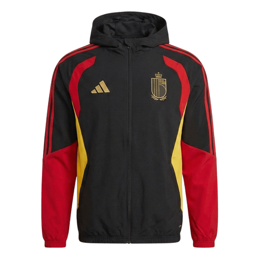 Męski dres treningowy Belgia 2026