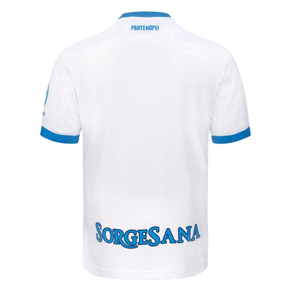 Koszulka piłkarska Napoli 2026/27 wyjazdowa