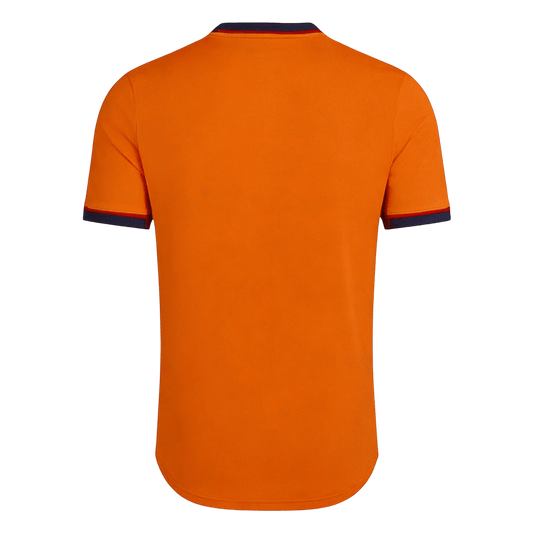 Koszulka piłkarska retro FC Barcelona 1998/99 trzecia - Kibula