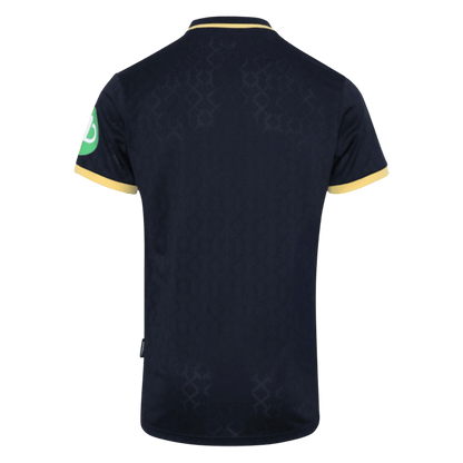 Koszulka piłkarska West Ham United 2025/26 trzecia
