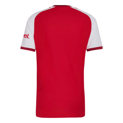 Koszulka piłkarska w wersji zawodniczej Arsenal 2026/27 domowa - Kibula