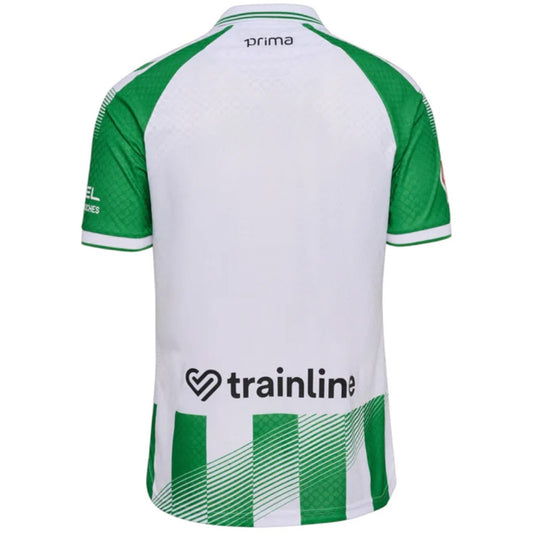 Koszulka piłkarska Real Betis 2026/27 domowa