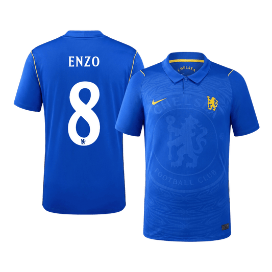 Koszulka piłkarska Chelsea UCL 2026/27 domowa ENZO #8