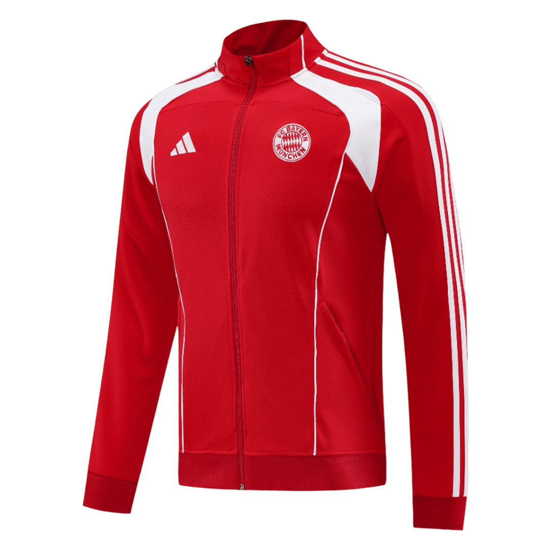 Męski dres treningowy Bayern Monachium 2025/26 - Kibula
