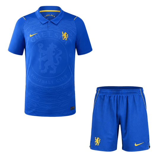 Męski zestaw piłkarski Chelsea 2026/27 domowy
