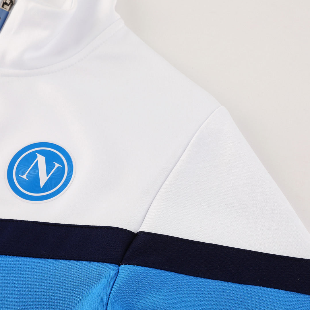 Kurtka treningowa Napoli 2025/26