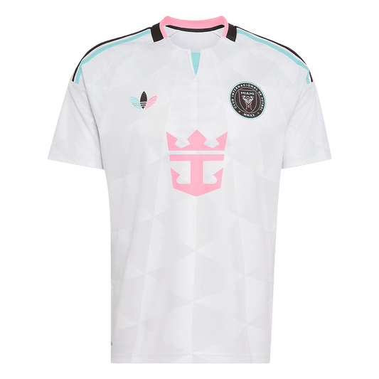 Koszulka piłkarska Inter Miami CF 2026 trzecia