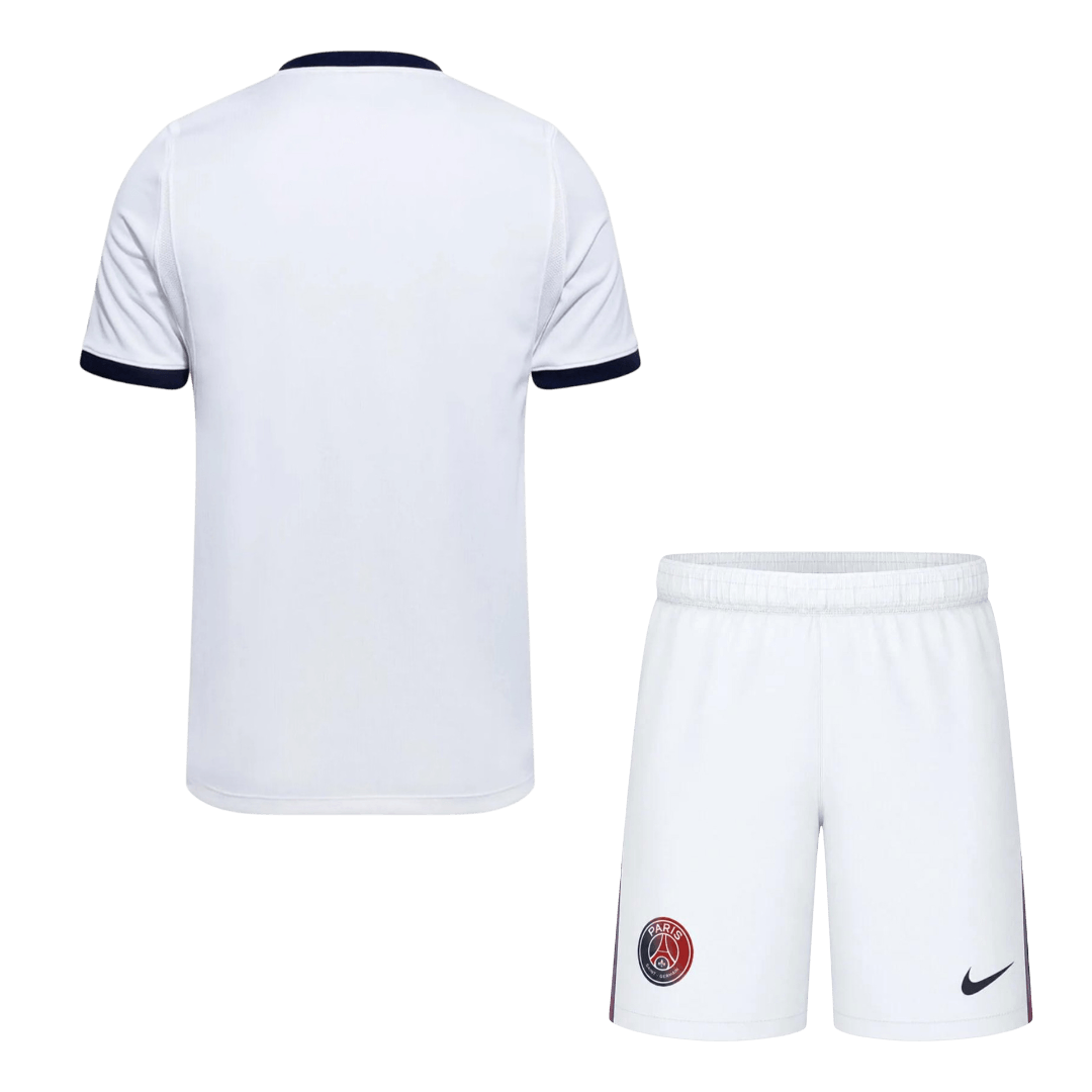 Męski zestaw piłkarski PSG 2026/27 wyjazdowa