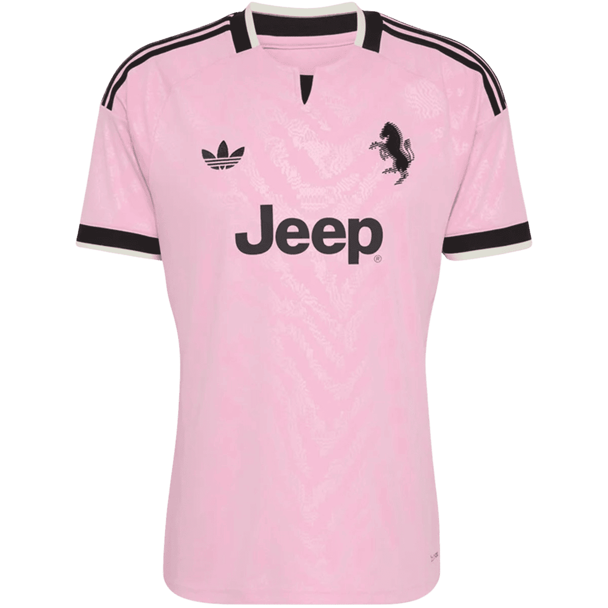 Koszulka piłkarska Juventus 2026/27 wyjazdowa - Kibula
