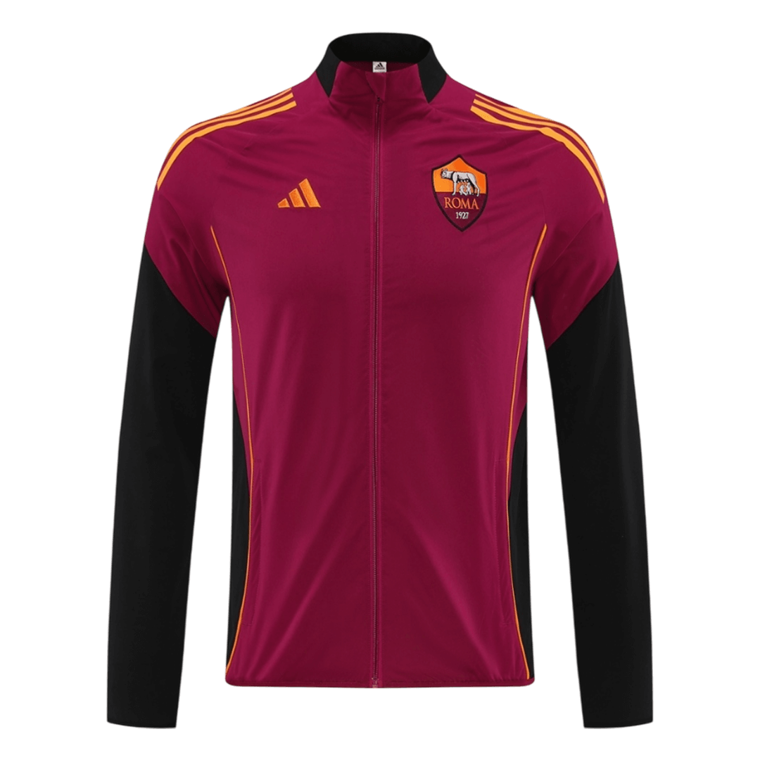 Kurtka przeciwwiatrowa AS Roma 2025/26