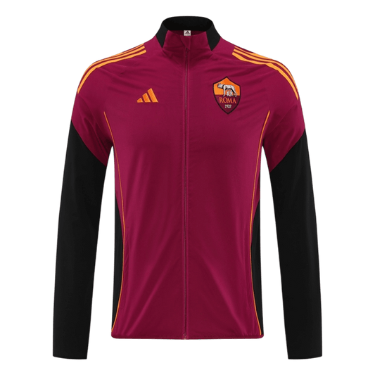 Kurtka przeciwwiatrowa AS Roma 2025/26