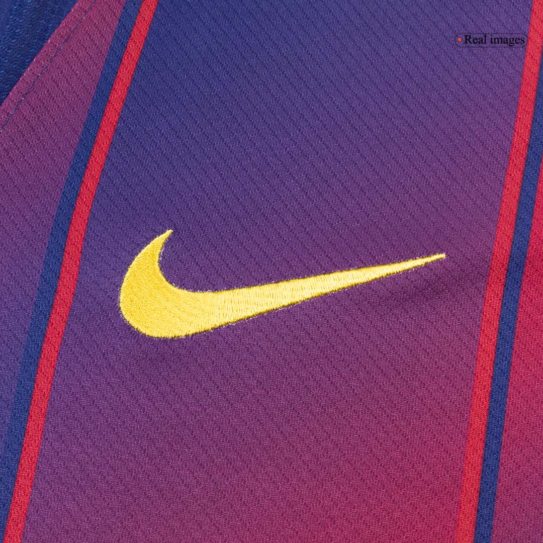 Koszulka piłkarska FC Barcelona 2025/26 domowa ROONY #28