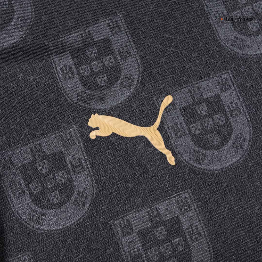 Koszulka piłkarska w wersji zawodniczej Portugalia Mundial 2026
